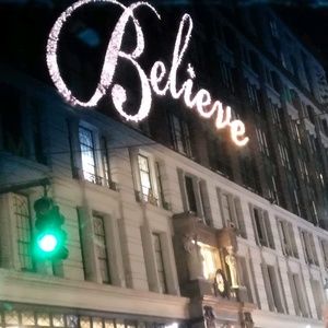 Meet your Posher, Lyn